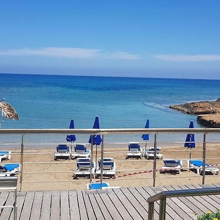 Pernera 33 Beach House Protaras Exterior foto