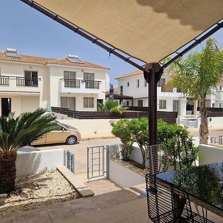 Pernera 33 Beach House Protaras Habitación foto