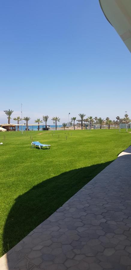 Pernera 33 Beach House Protaras Exterior foto