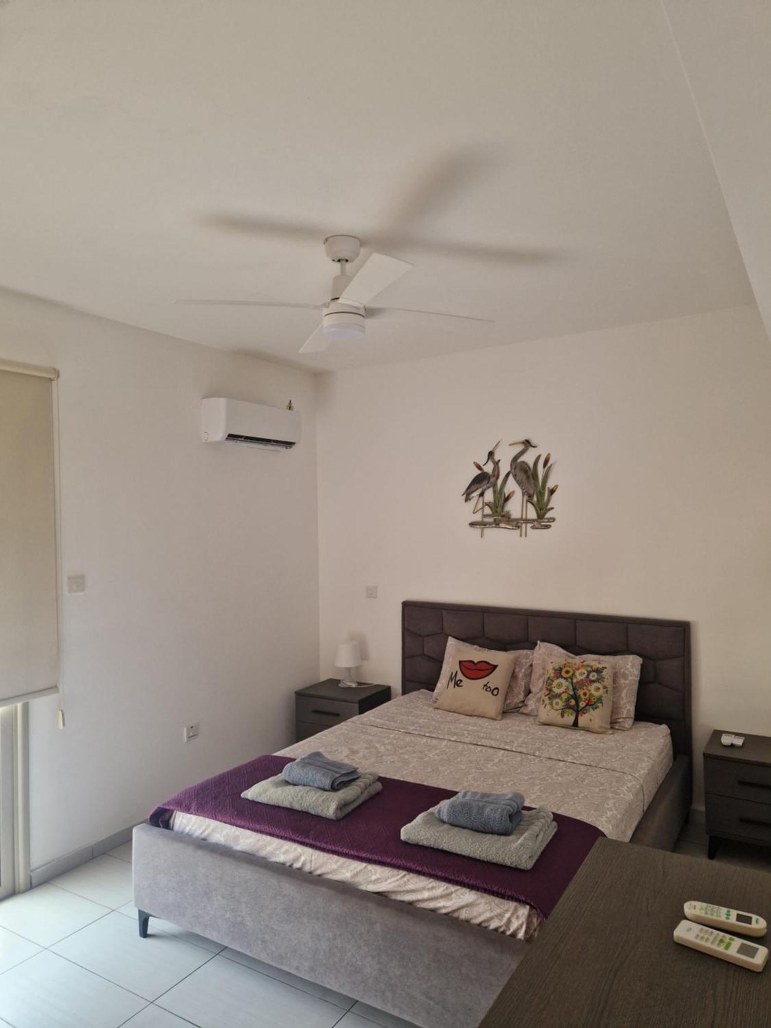 Pernera 33 Beach House Protaras Exterior foto