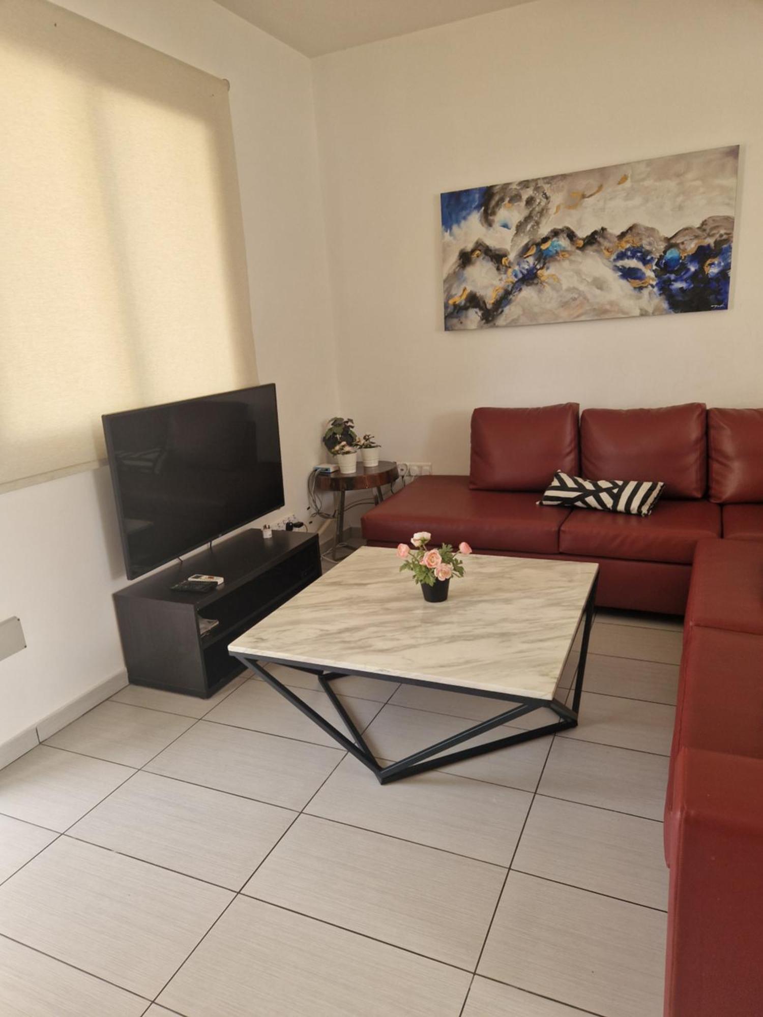 Pernera 33 Beach House Protaras Habitación foto