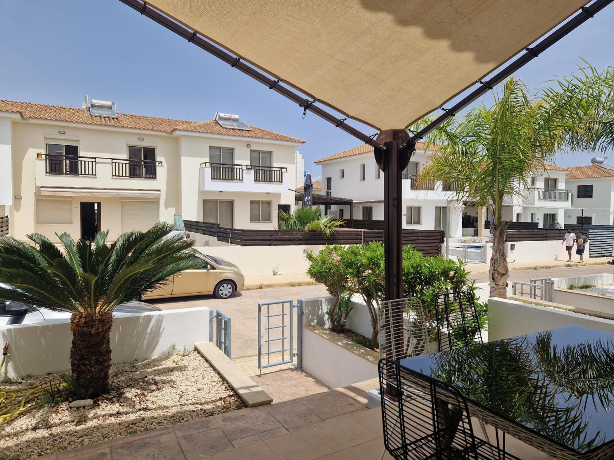 Pernera 33 Beach House Protaras Habitación foto